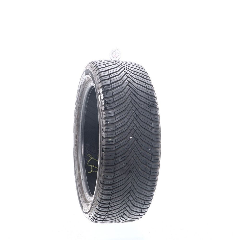Used 235/50R19 Michelin CrossClimate 2 103V - 6.5/32 - Image 1