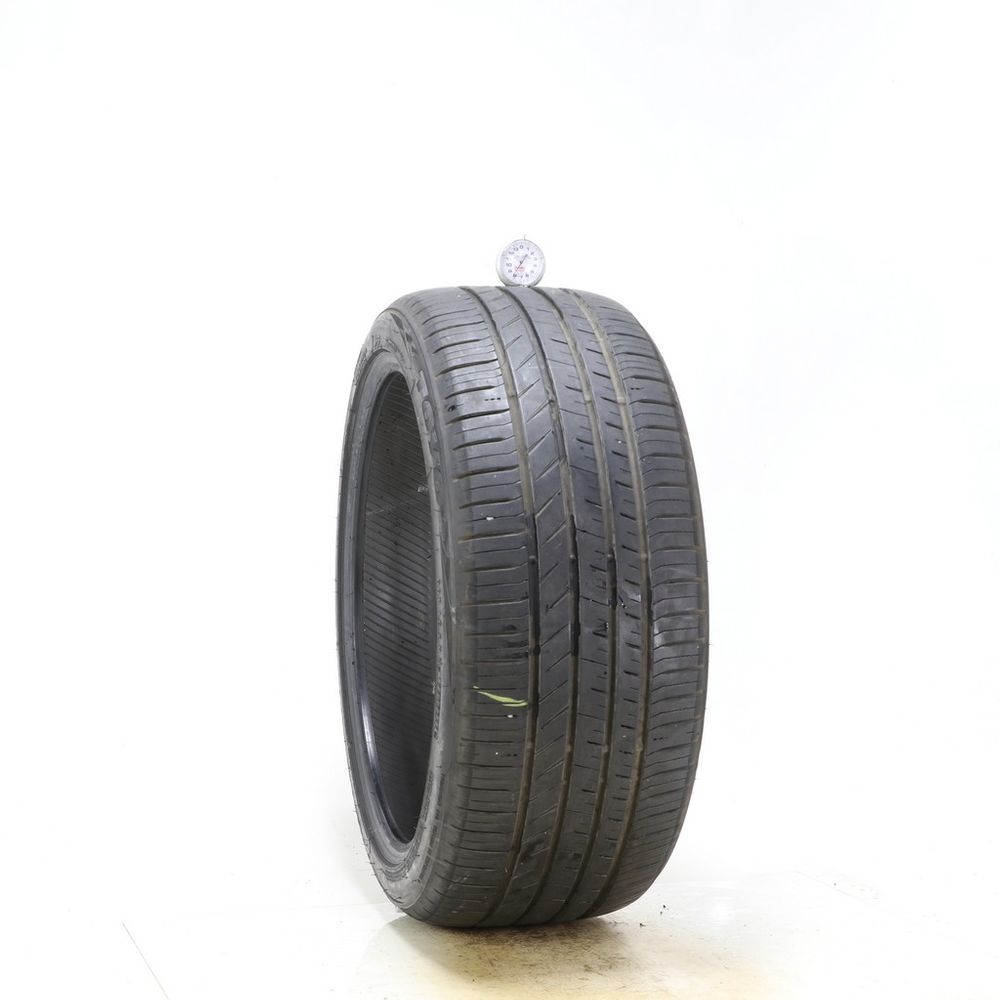 Used 235/40R19 Toyo Proxes Sport A/S 96Y - 8/32 - Image 1