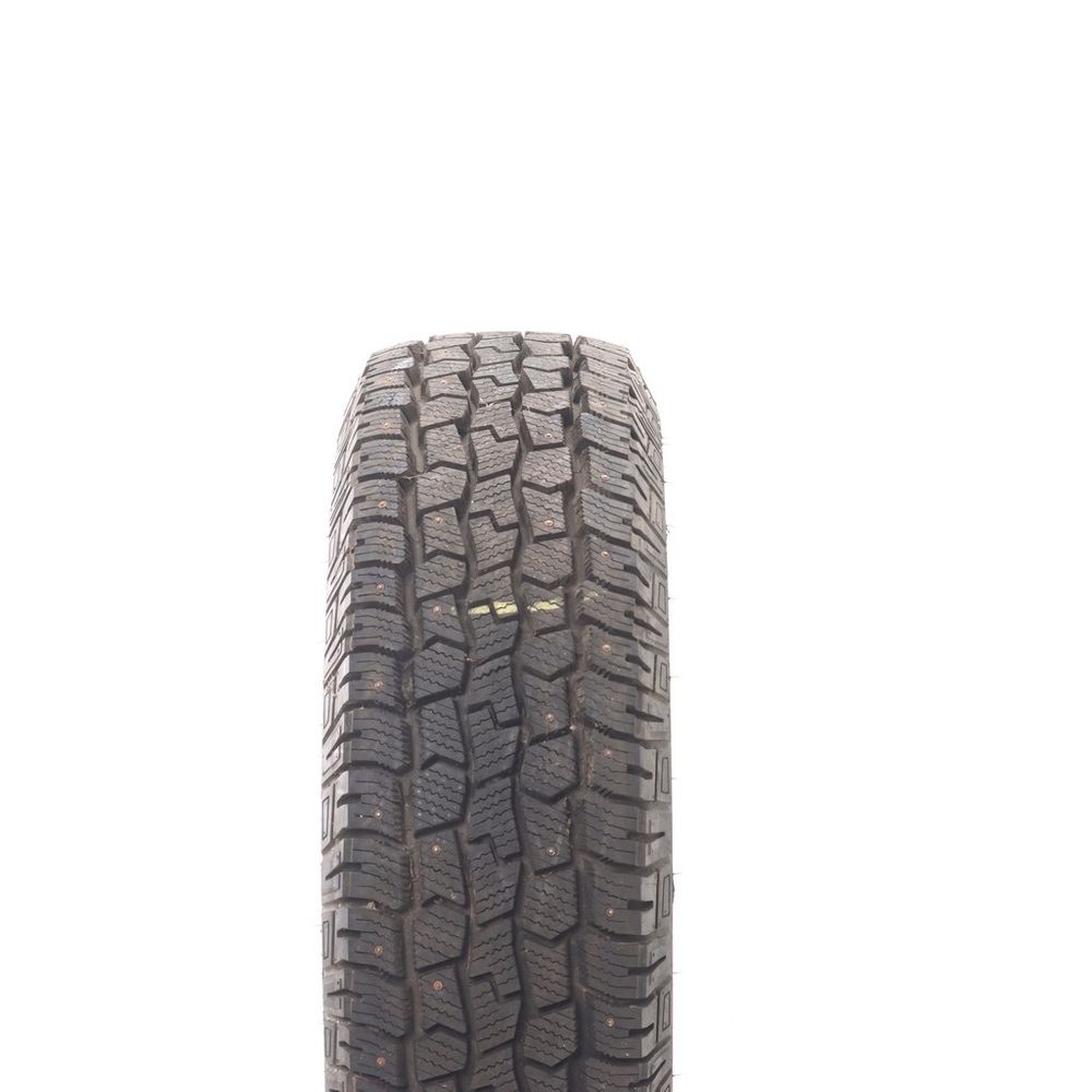 Driven Once LT 225/75R16 Hercules Avalanche TT Studded 115/112Q E - 17/32 - Image 2