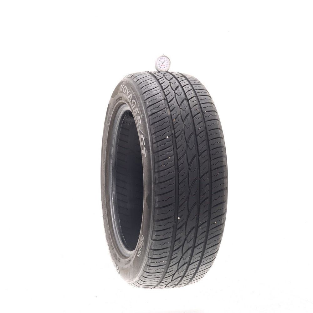 Used 225/55ZR17 Groundspeed Voyager Gt 101W - 8/32 - Image 1