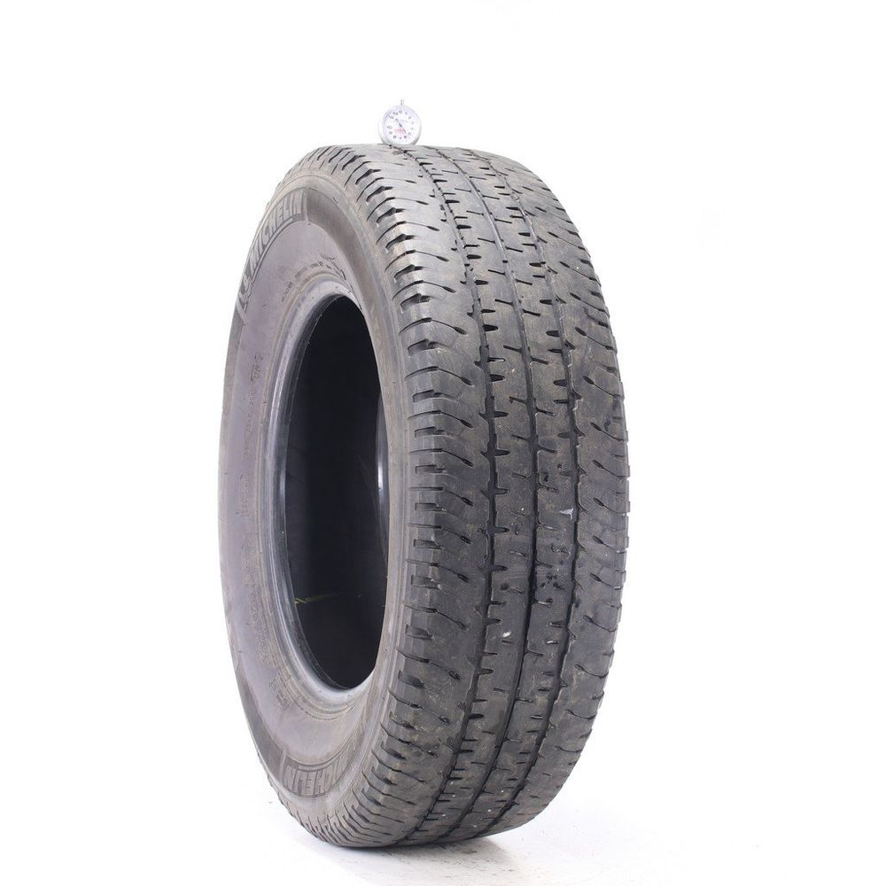 Used LT 265/70R18 Michelin LTX A/T2 124/121R E - 5.5/32 - Image 1