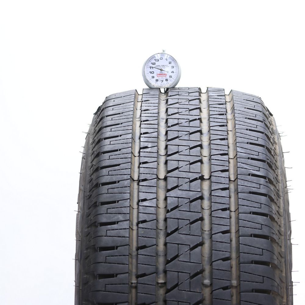 Used 265/70R18 Bridgestone Dueler H/L Alenza Plus 114T - 11/32 - Image 2