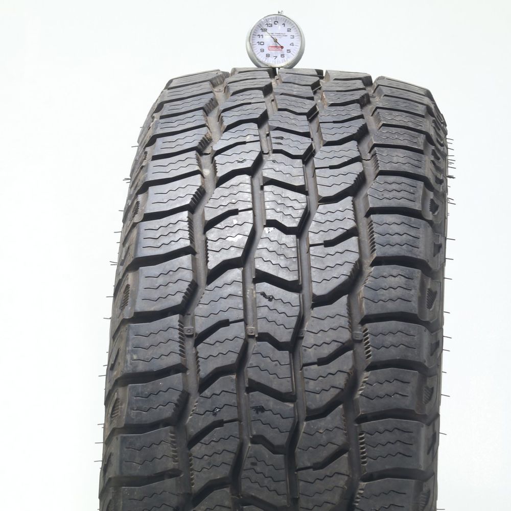 Used 275/60R20 Cooper Discoverer A/T 115T - 12/32 - Image 2