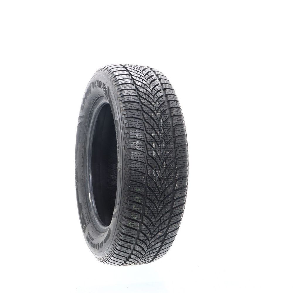 New 245/60R18 Goodyear WinterCommand Ultra 105V - Image 1