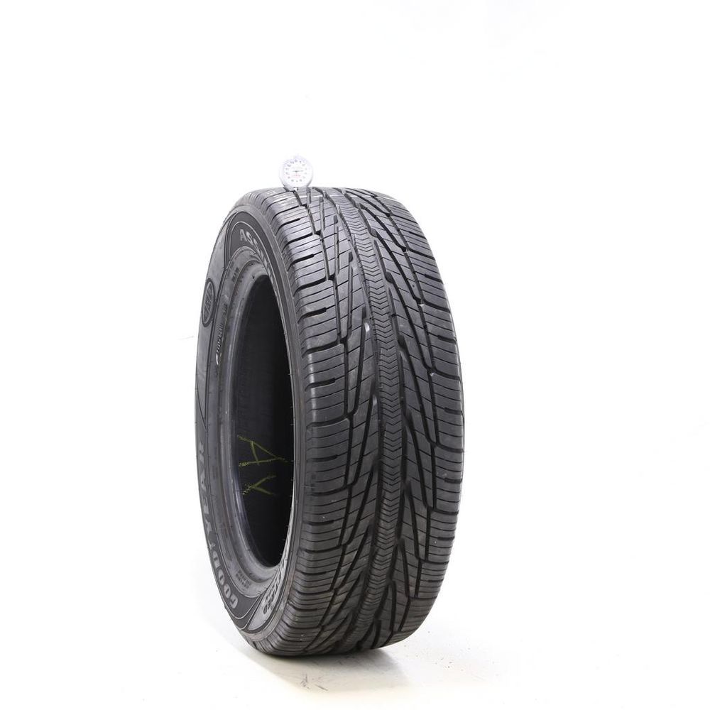 Used 225/60R17 Goodyear Assurance Tripletred AS 98H - 10/32 - Image 1