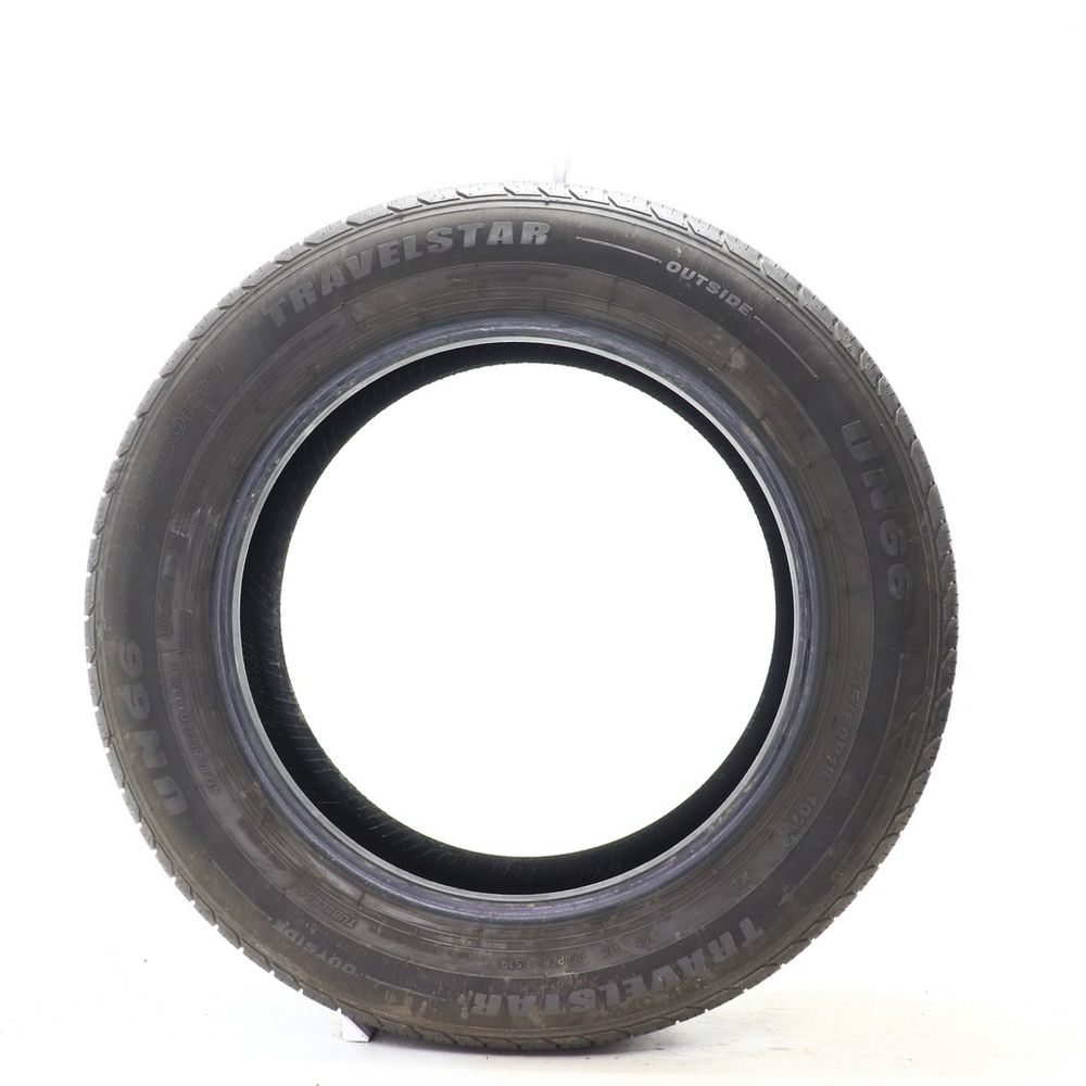 Used 235/60R18 Travelstar UN66 107V - 8.5/32 - Image 3