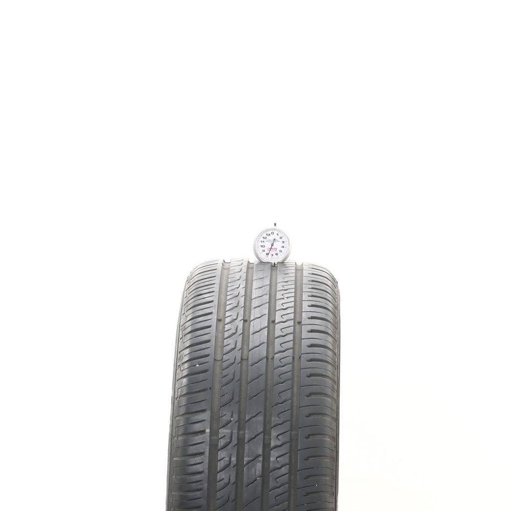 Set of (4) Used 205/55R16 Barum Bravuris 5 HM 91H - 6-7.5/32 - Image 5