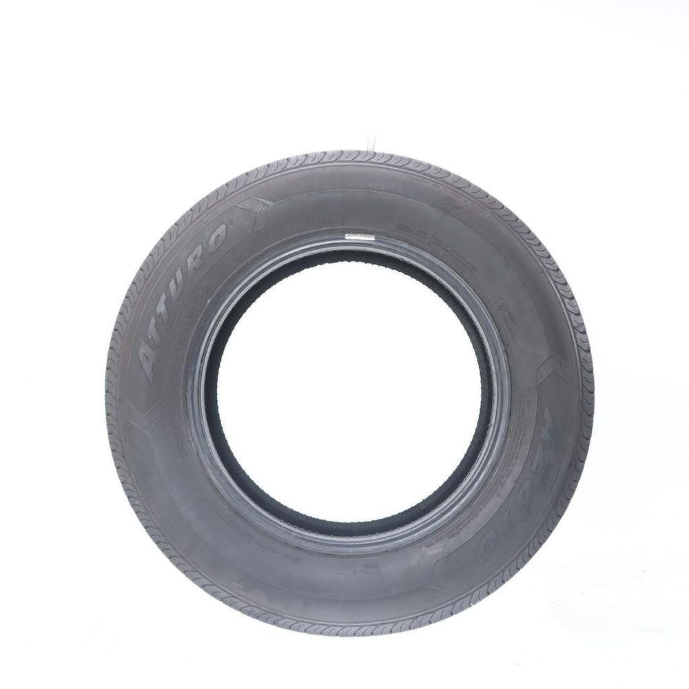 Used 245/65R17 Atturo AZ610 111H - 6/32 - Image 3