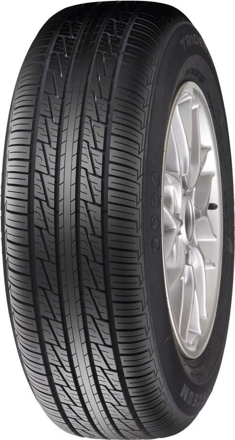 New P 185/65R14 Forceum Trideka 86H - Image 1