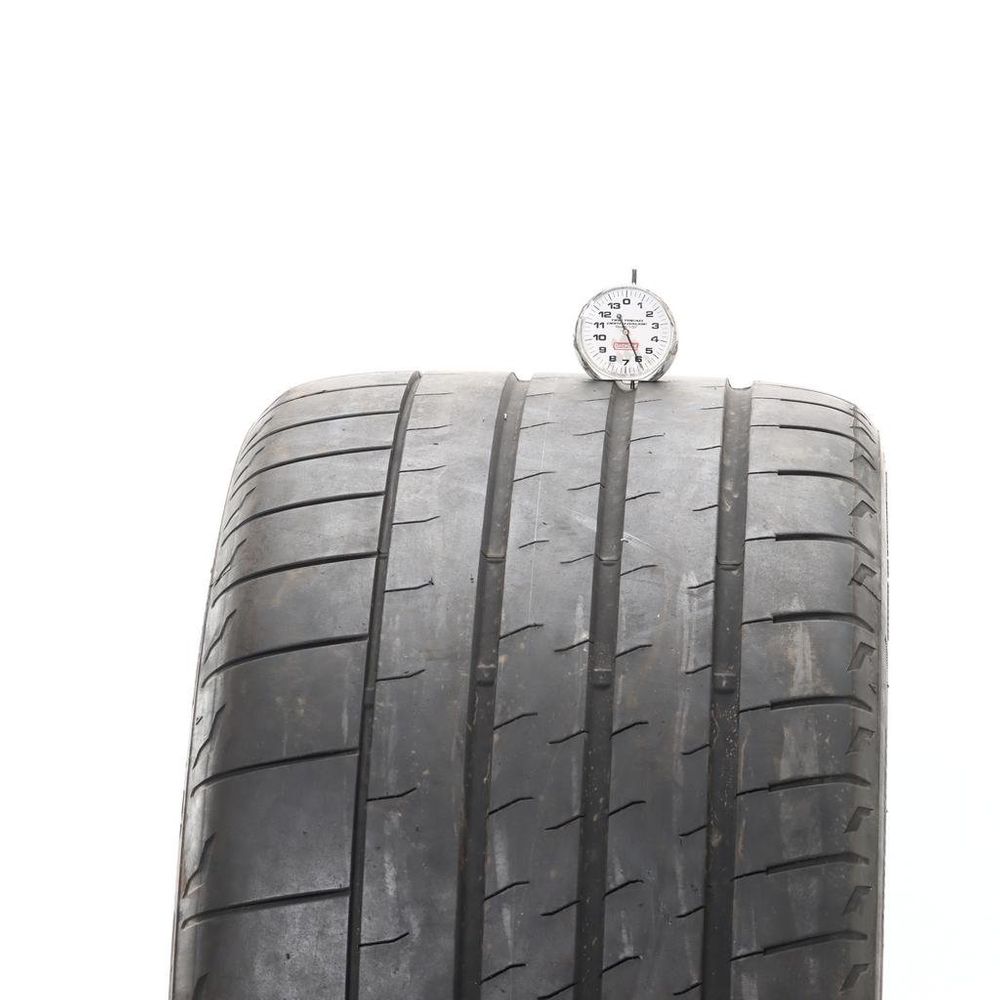 Used 305/35ZR20 Bridgestone Potenza Sport 104Y - 6/32 - Image 2