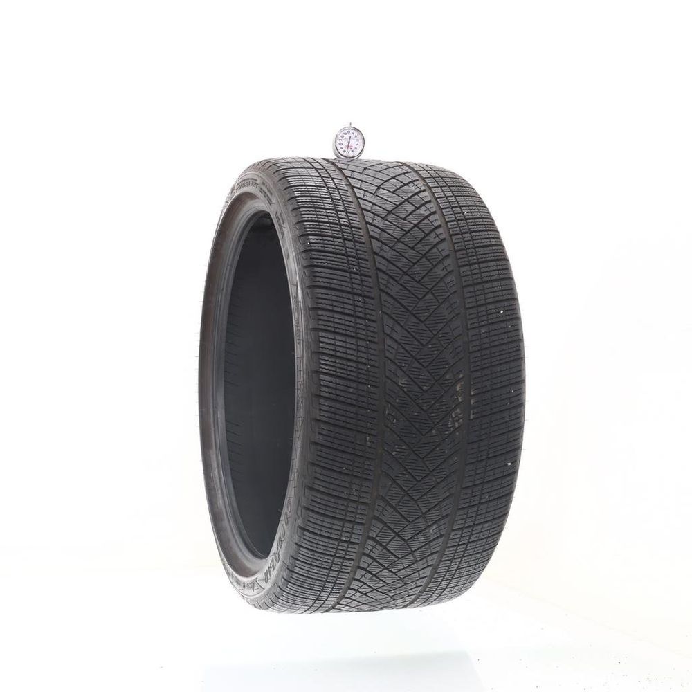 Used 305/30R21 Goodyear Ultra Grip Performance GEN-1 NA0 104V - 7.5/32 - Image 1
