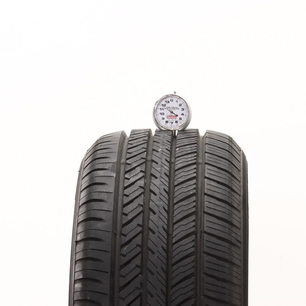 Used 205/55R17 Yokohama YK-GTX 95V - 11.5/32 - Image 2
