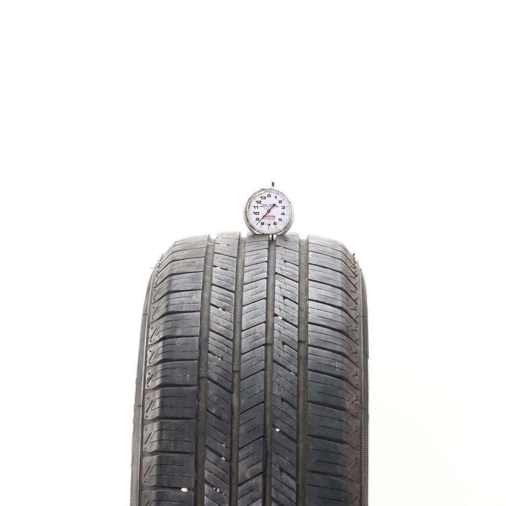 Set of (2) Used 215/60R17 Blackhawk Agility SUV 96H - 8.5/32 - Image 2