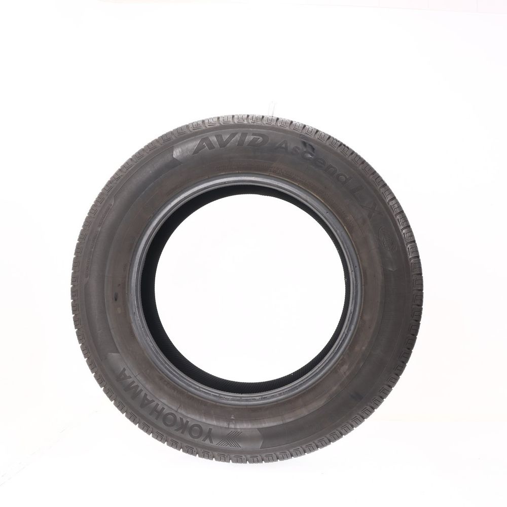 Used 235/65R17 Yokohama Avid Ascend LX 104H - 10/32 - Image 3