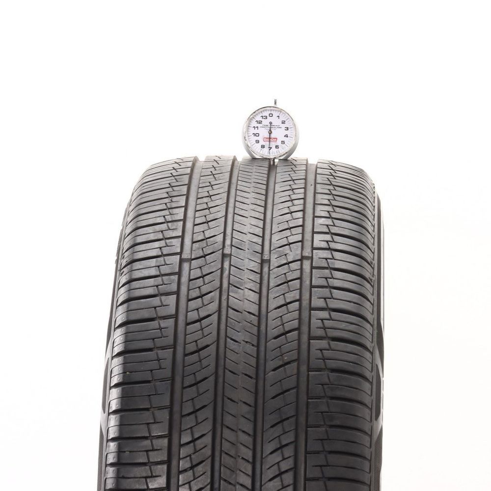 Set of (4) Used 225/55R19 Nexen Roadian GTX RG1 SUV 103V - 7/32 - Image 2