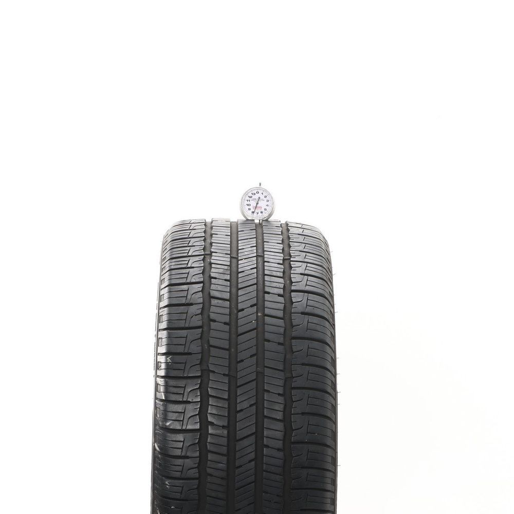 Used 235/40R19 Goodyear Reliant All-season 96V - 7.5/32 - Image 2