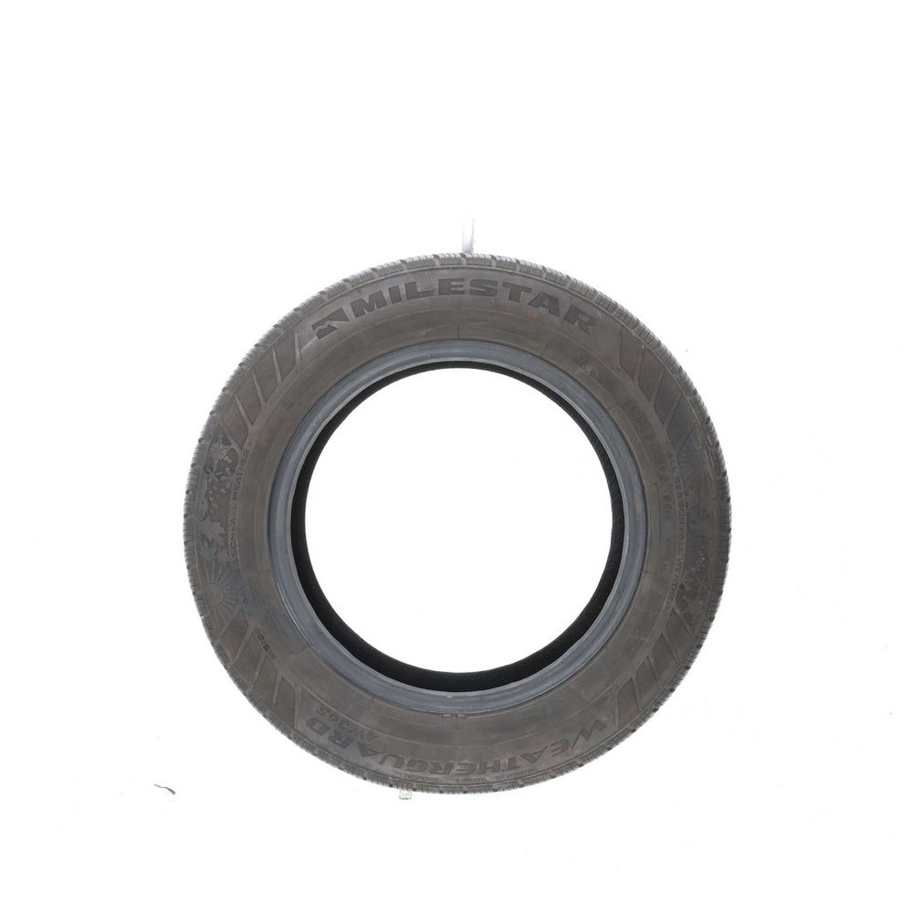Used 195/65R15 Milestar Weatherguard AW365 95H - 8/32 - Image 3