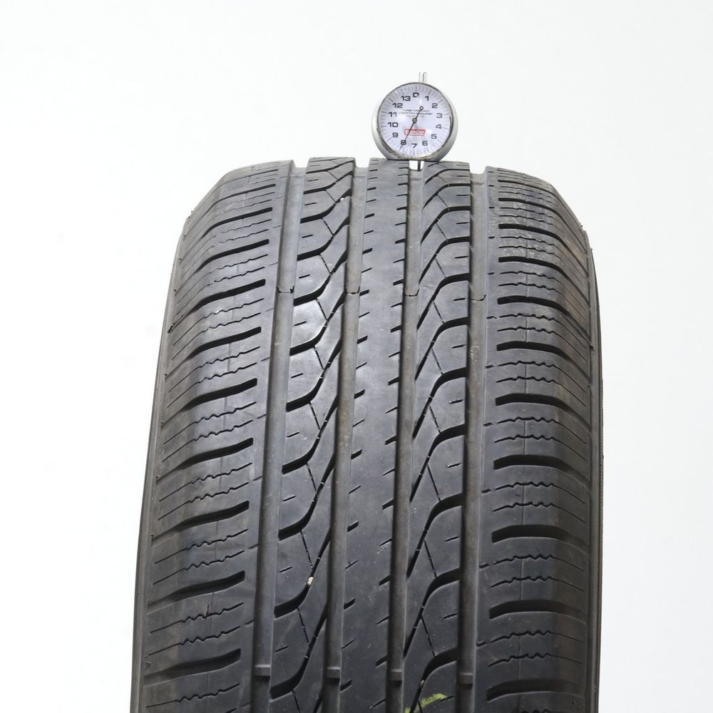 Set of (2) Used 265/65R18 Performer CXV Sport 114T - 8-9/32 - Image 2
