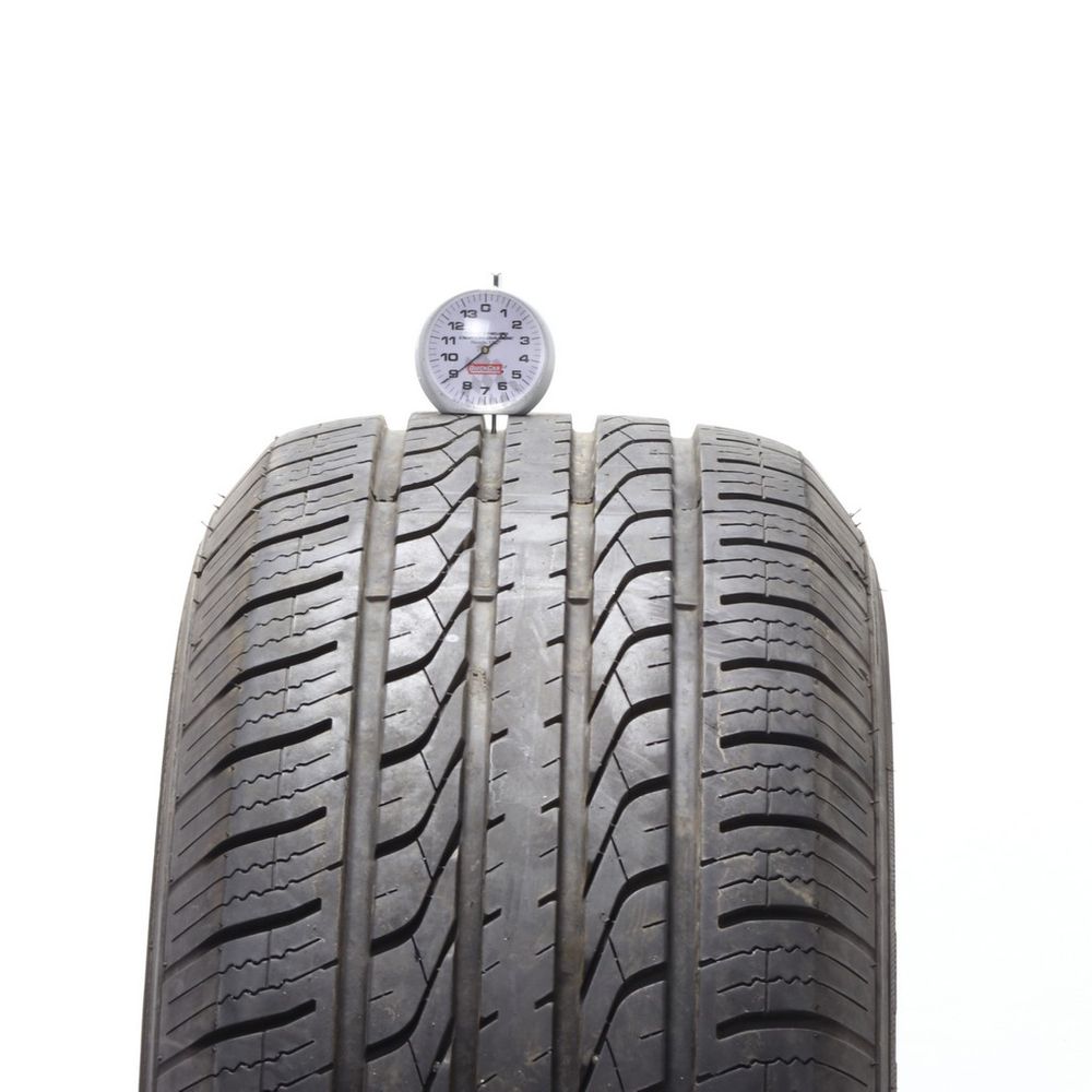 Set of (2) Used 265/65R18 Performer CXV Sport 114T - 8-9/32 - Image 5