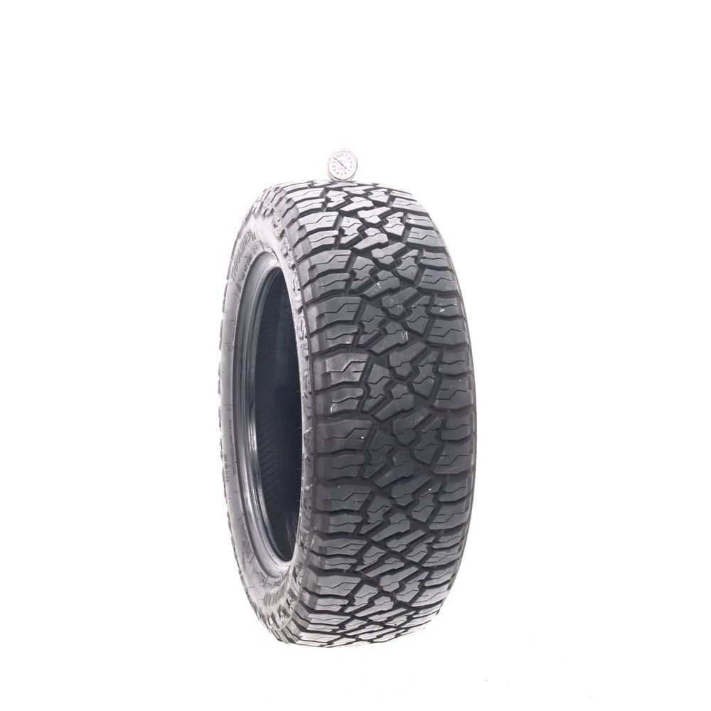 Used 235/60R18 Ironhead Thrasher AT IH03 107T - 12/32 - Image 1