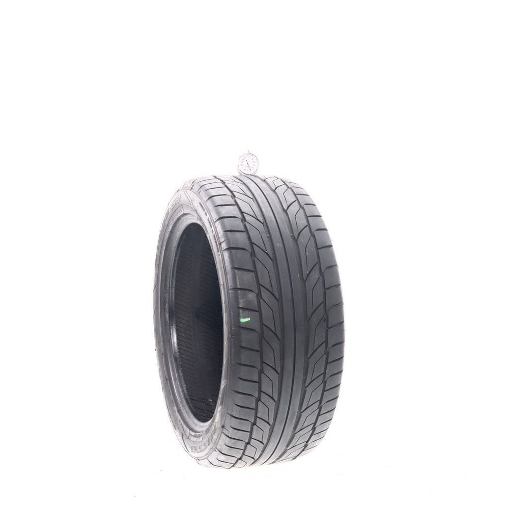 Used 245/45ZR17 Nitto NT555 G2 99W - 6/32 - Image 1