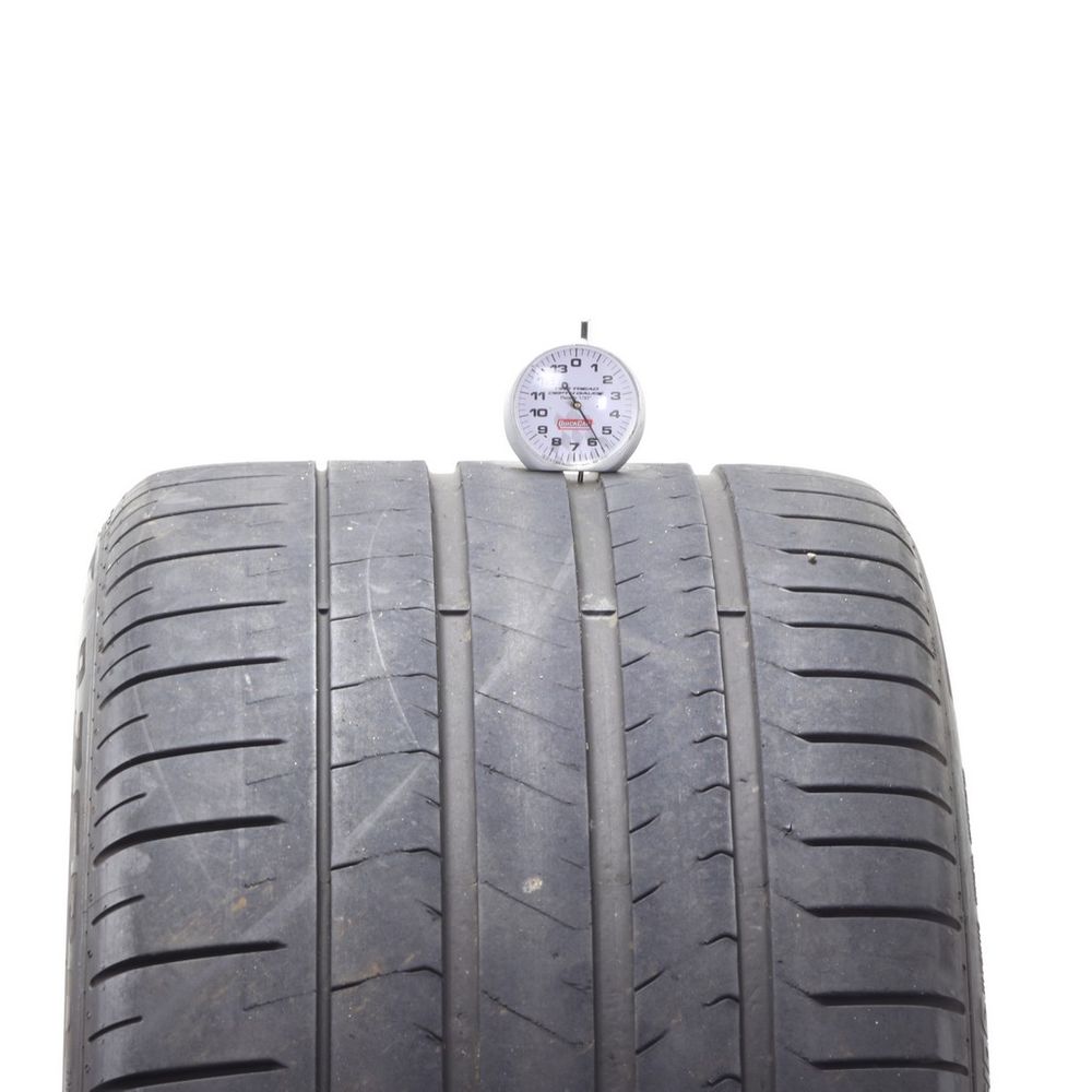 Used 305/30ZR20 Pirelli P Zero PZ4 MC PNCS 103Y - 5.5/32 - Image 2