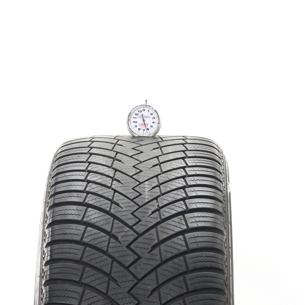 Used 255/55R19 Pirelli Scorpion Weather Active 111W - 6/32 - Image 2