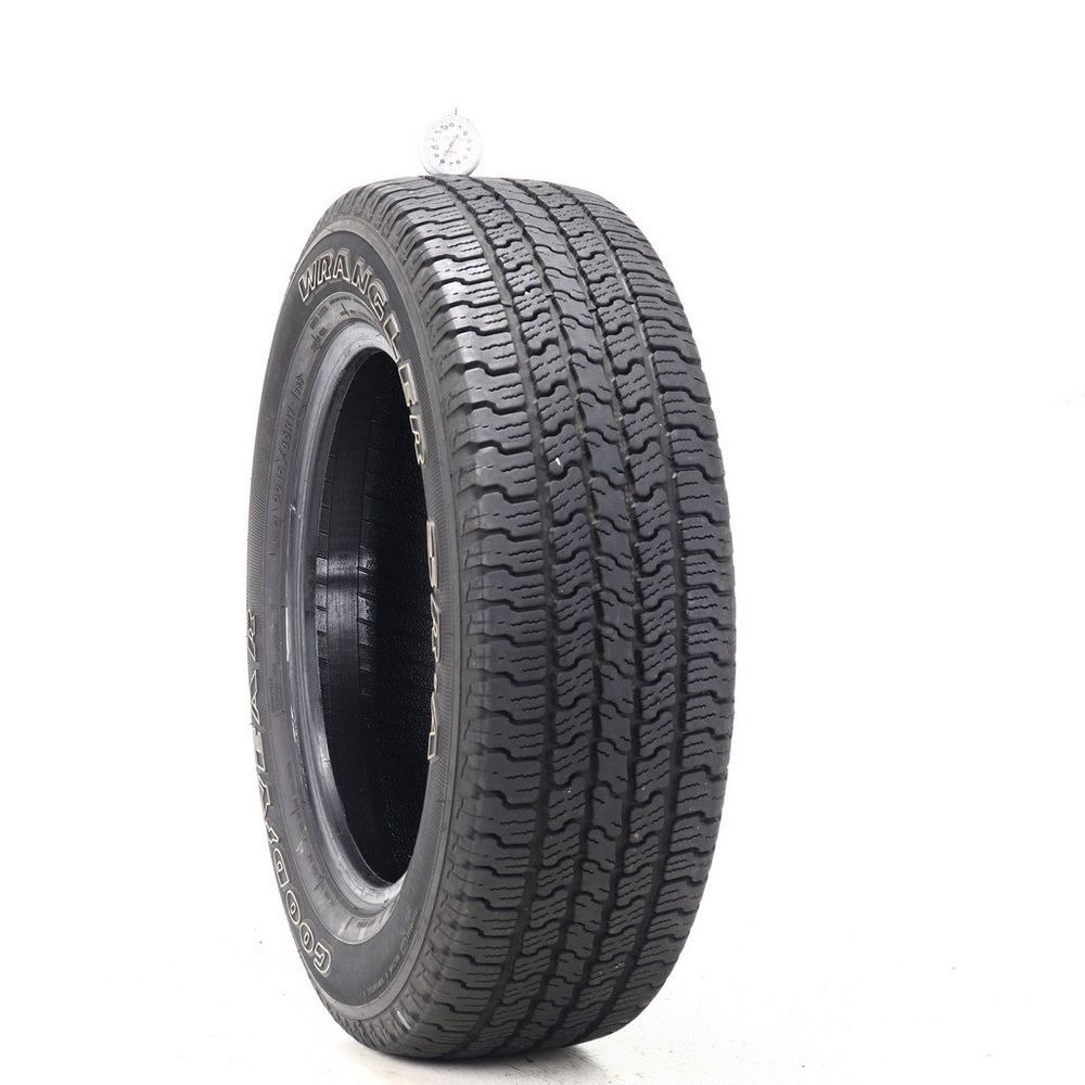 Used 215/65R17 Goodyear Wrangler SR-A 98S - 8/32 - Image 1