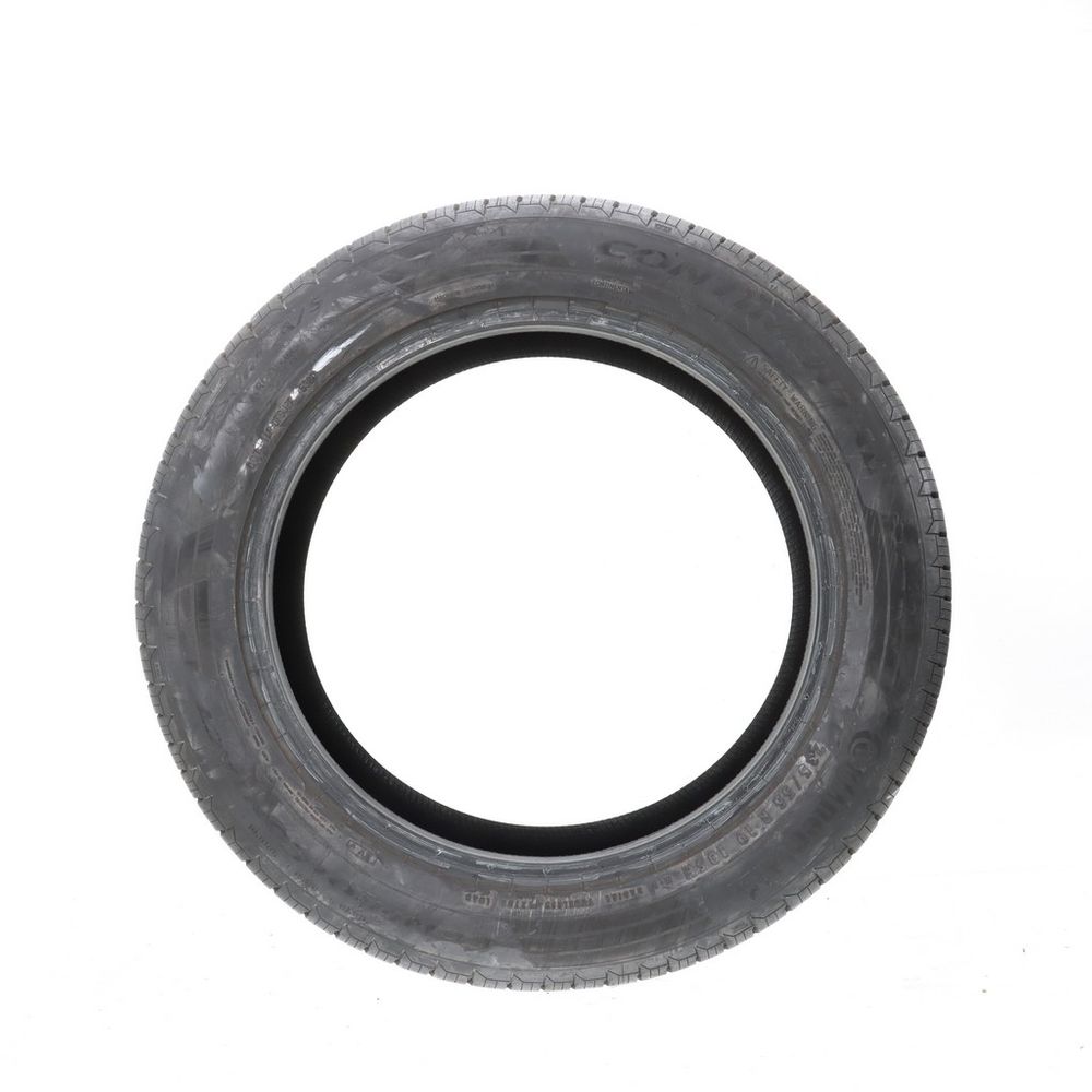 Driven Once 235/55R19 Continental ControlContact Tour M A/S EV 105H - 10/32 - Image 3