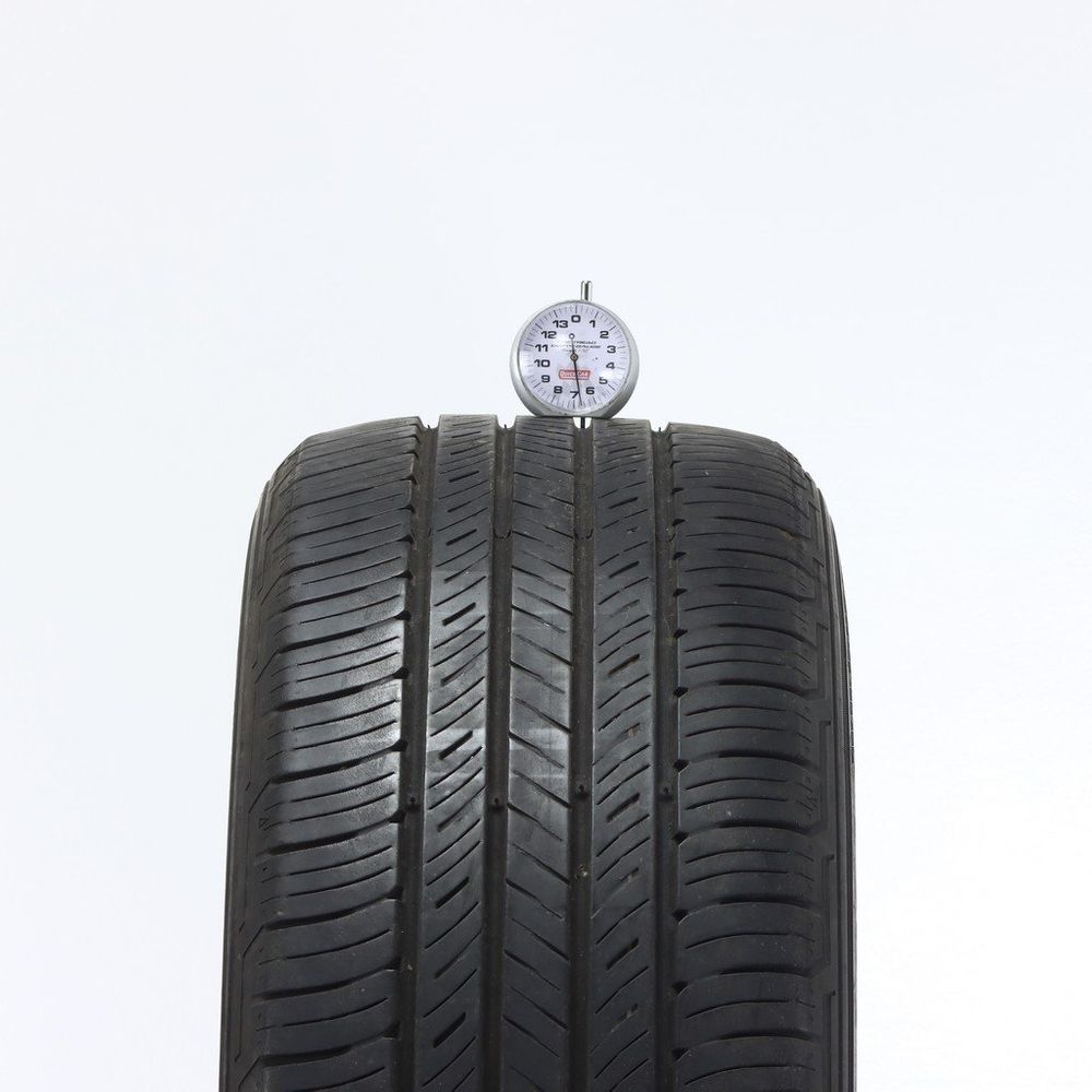 Used 225/55R18 Kumho Crugen HP71 98V - 6.5/32 - Image 2