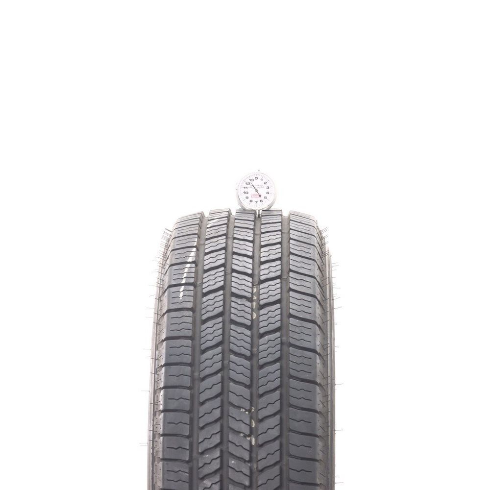 Used LT 225/75R16 Firestone Transforce CV2 Enliten 115/112R E - 12.5/32 - Image 2
