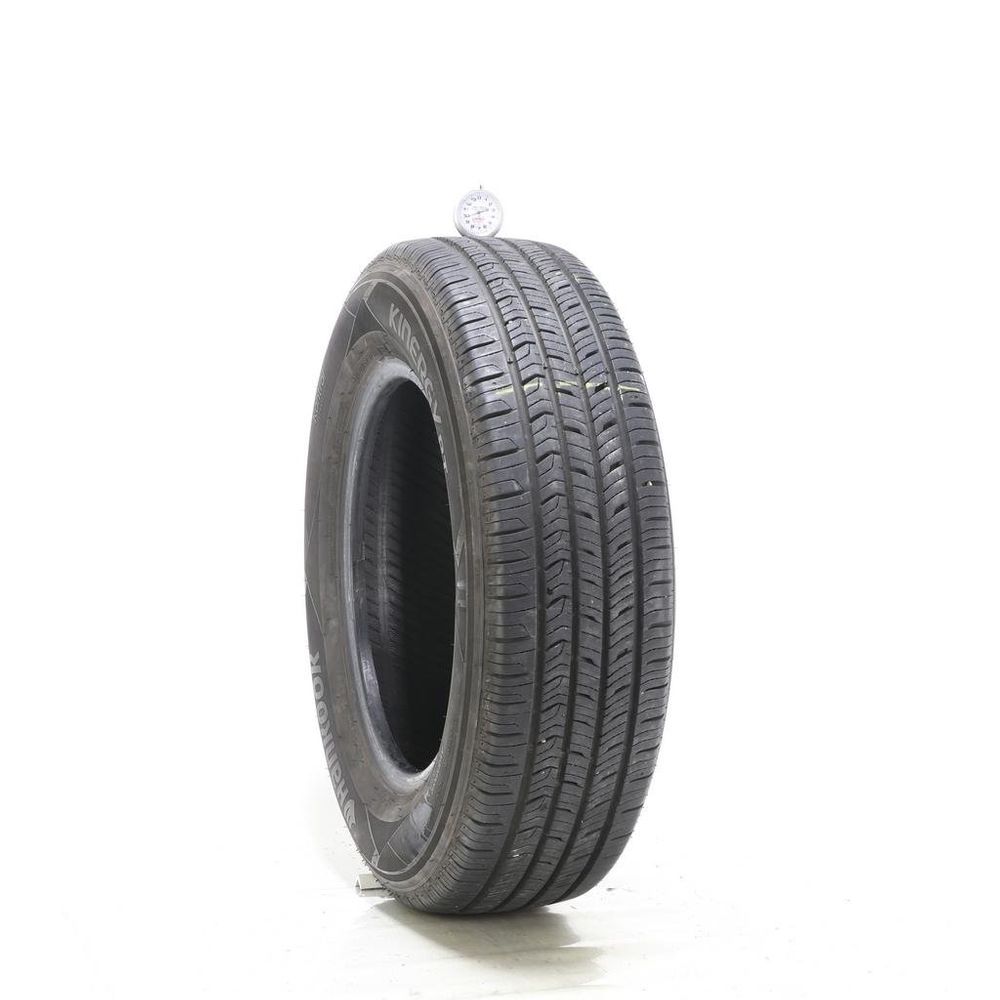 Used 205/70R16 Hankook Kinergy PT 97H - 9.5/32 - Image 1