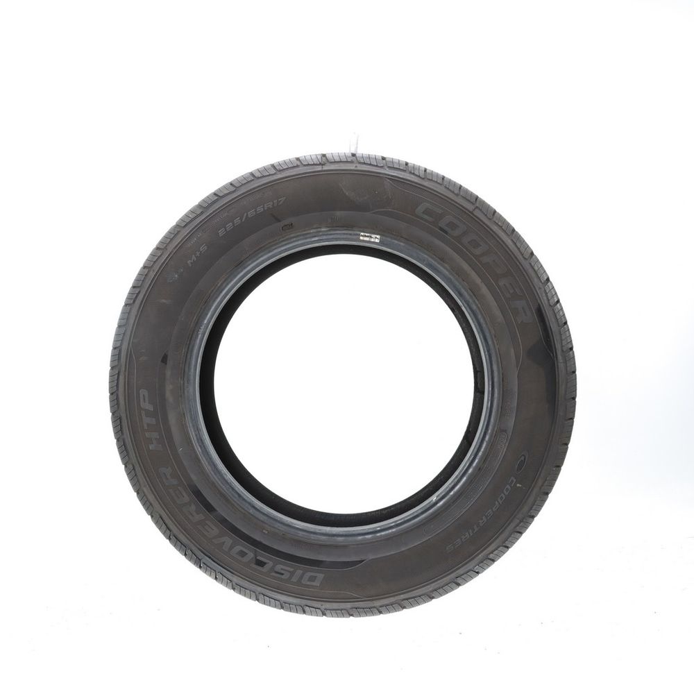 Used 225/65R17 Cooper Discoverer HTP 102H - 8.5/32 - Image 3