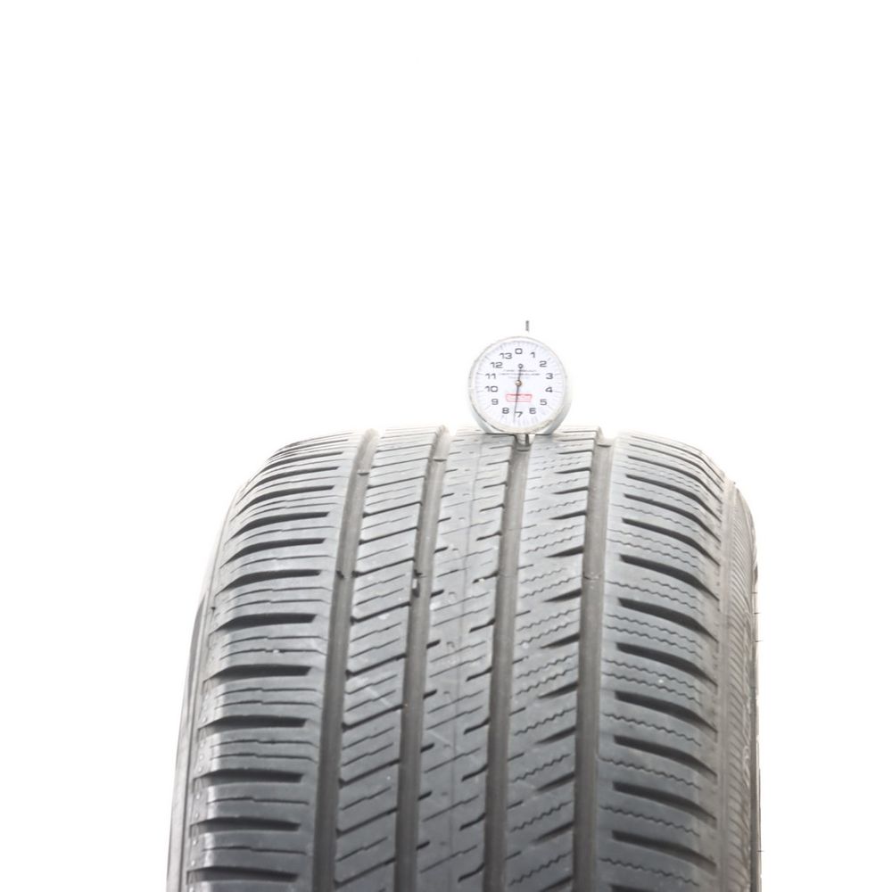 Set of (2) Used 255/45R20 Vredestein Hypertrac 101Y - 7-7.5/32 - Image 2