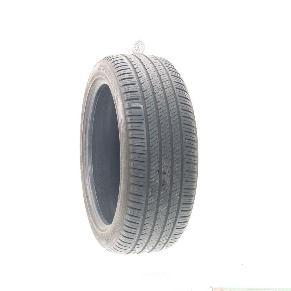 Set of (2) Used 255/45R20 Vredestein Hypertrac 101Y - 7-7.5/32 - Image 4