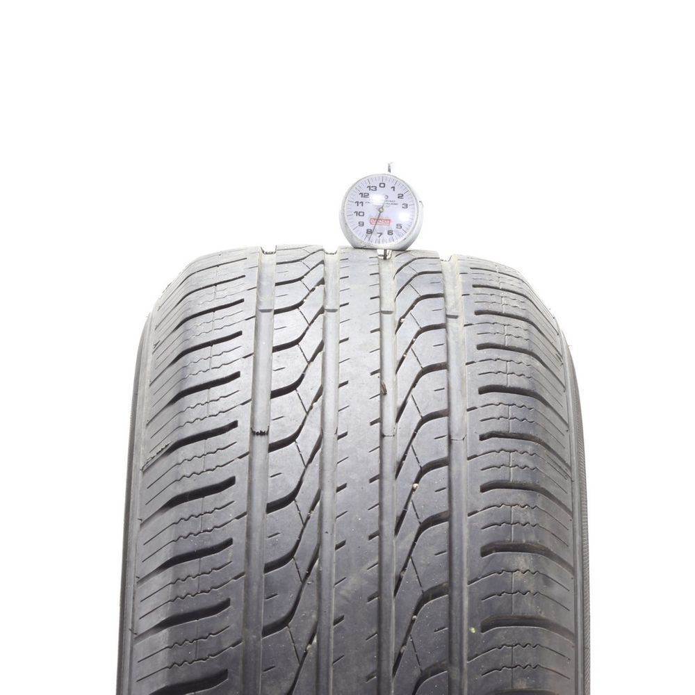 Set of (2) Used 275/65R18 Wild Spirit Sport HXT 116T - 7.5-9/32 - Image 2