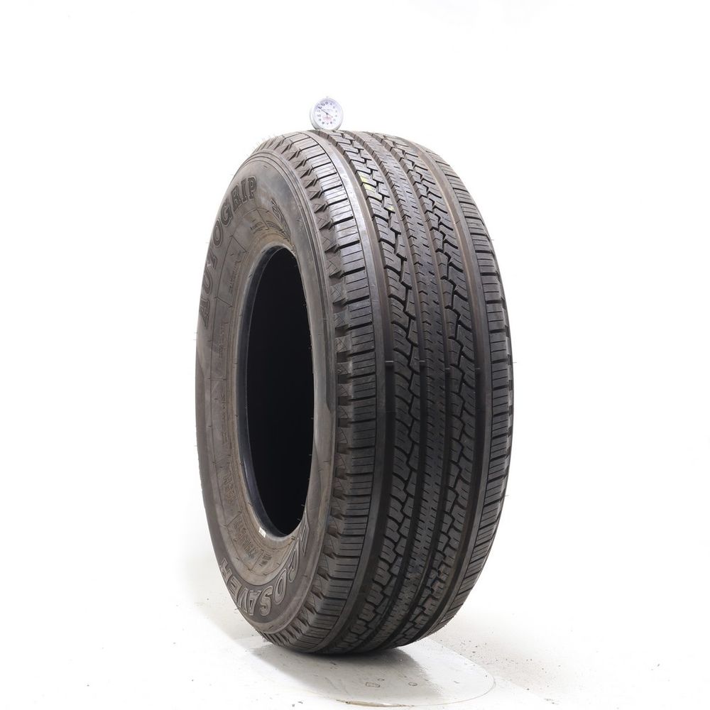 Used 275/65R17 Autogrip Ecosaver 115H - 11.5/32 - Image 1