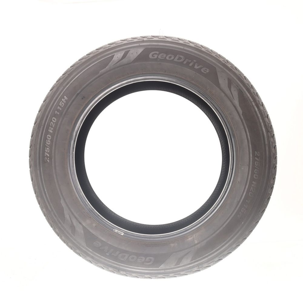 Used 275/60R20 GeoDrive KL51 115H - 6.5/32 - Image 3