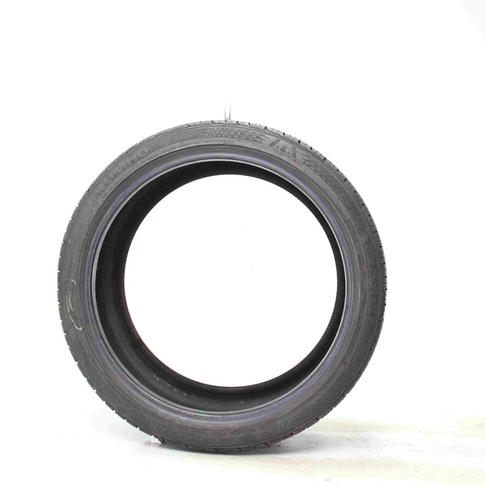 Used 255/35ZR19 Kumho Ecsta PA51 96W - 7/32 - Image 3