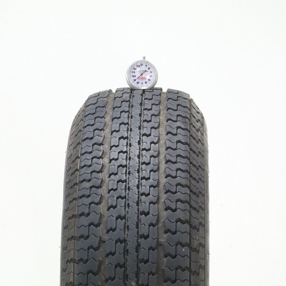 Used ST 225/75R15 Goodyear Marathon 113/108L D - 8.5/32 - Image 2