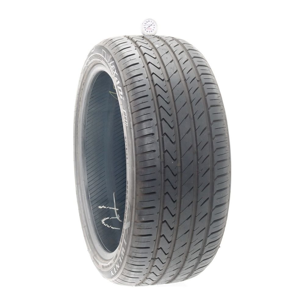Used 255/40ZR20 Lexani LX-Twenty 101W - 9/32 - Image 1