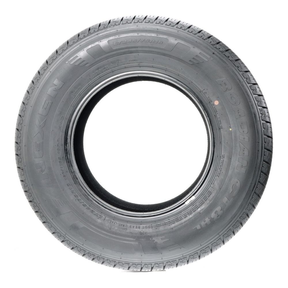 New LT 245/75R16 Nexen Roadian CT8 HL 120/116S E - 16/32 - Image 3