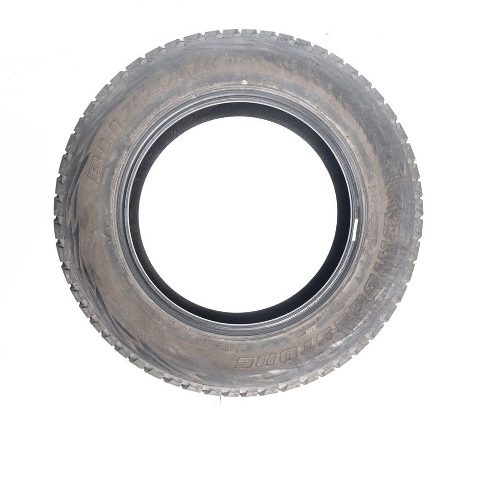 Used 255/60R17 Bridgestone Blizzak DM-V1 106R - 8/32 - Image 3