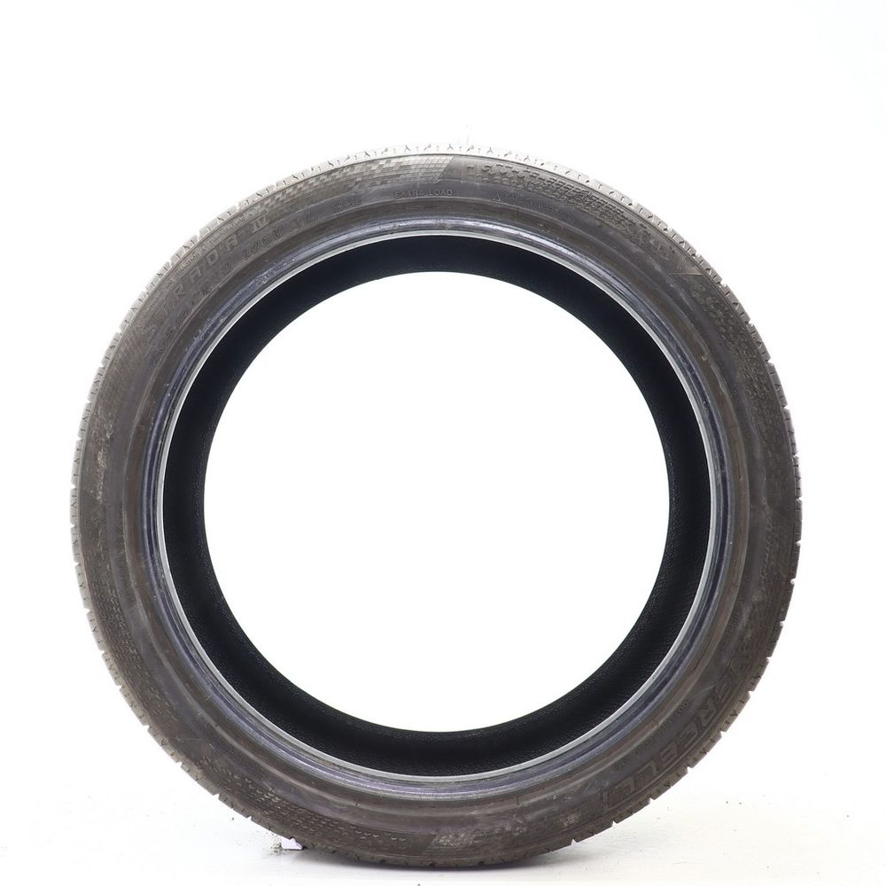 Used 265/40R22 Vercelli Strada IV 106V - 8.5/32 - Image 3