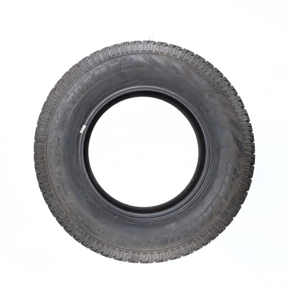 Used LT 265/70R17 Hercules Avalanche X-Treme Studded 121/118Q E - 13.5/32 - Image 3