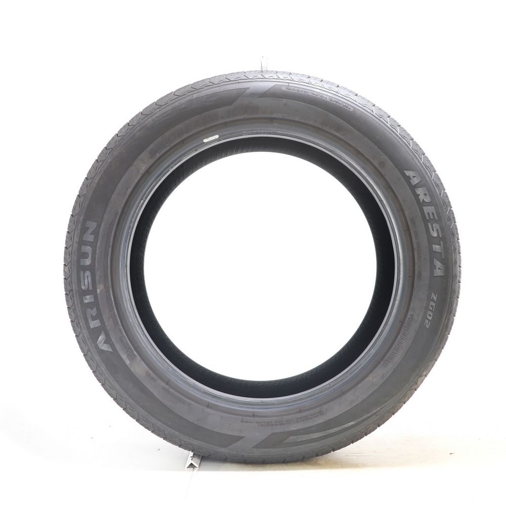 Used 255/55R20 Arisun Aresta ZG02 107H - 9.5/32 - Image 3