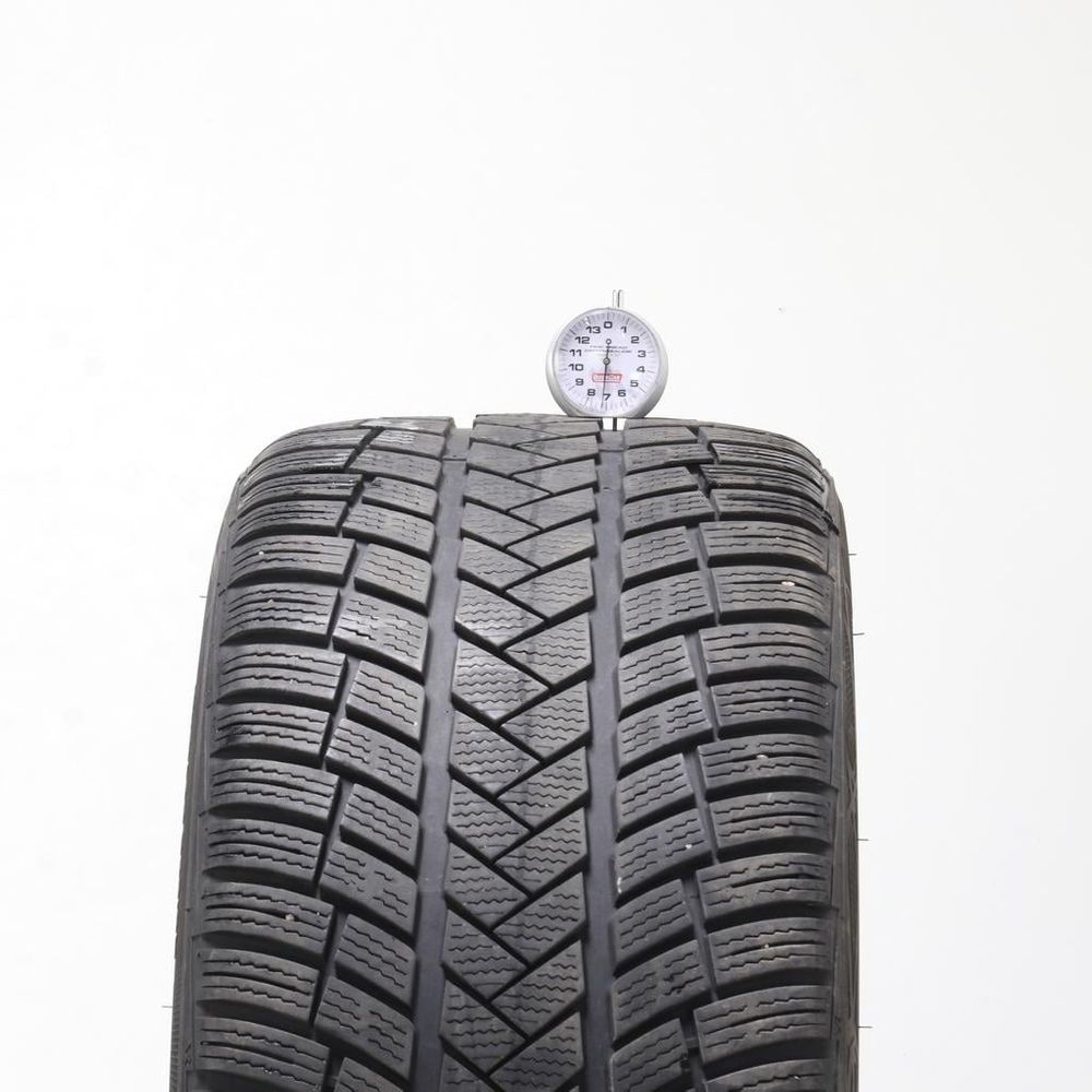 Used 255/40R20 Vredestein Wintrac Pro 101Y - 7/32 - Image 2