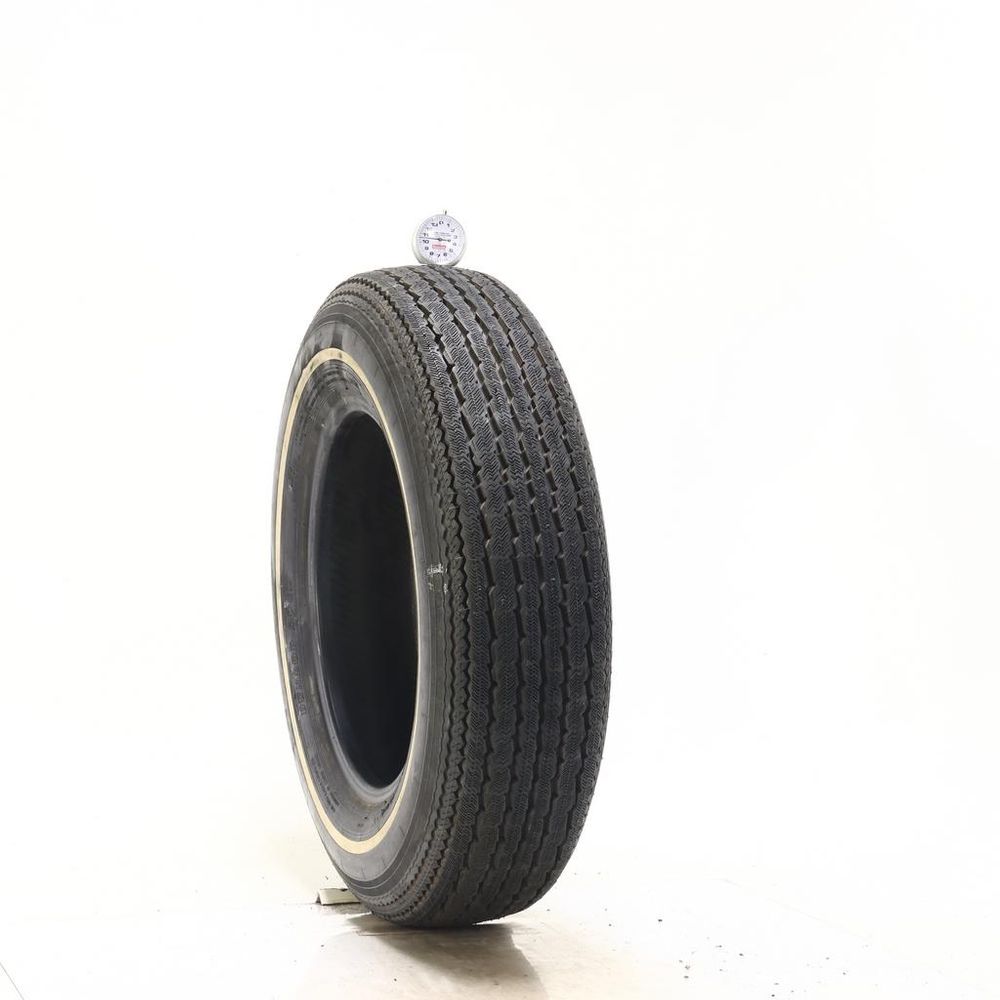 Used 165R14 Dunlop SP68 84S - 10.5/32 | Utires