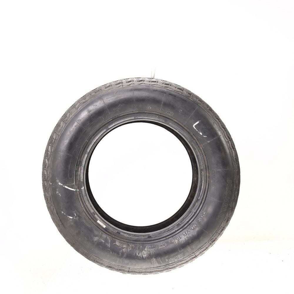Used 205/70VR15 Michelin XWX 1N/A - 11/32 - Image 3