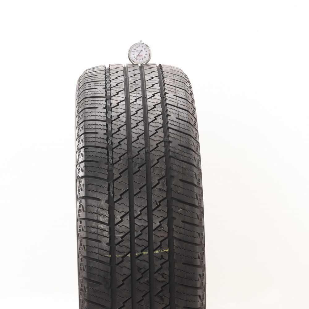Used 275/60R20 Delta Sierradial H/T Plus 115T - 8.5/32 - Image 2